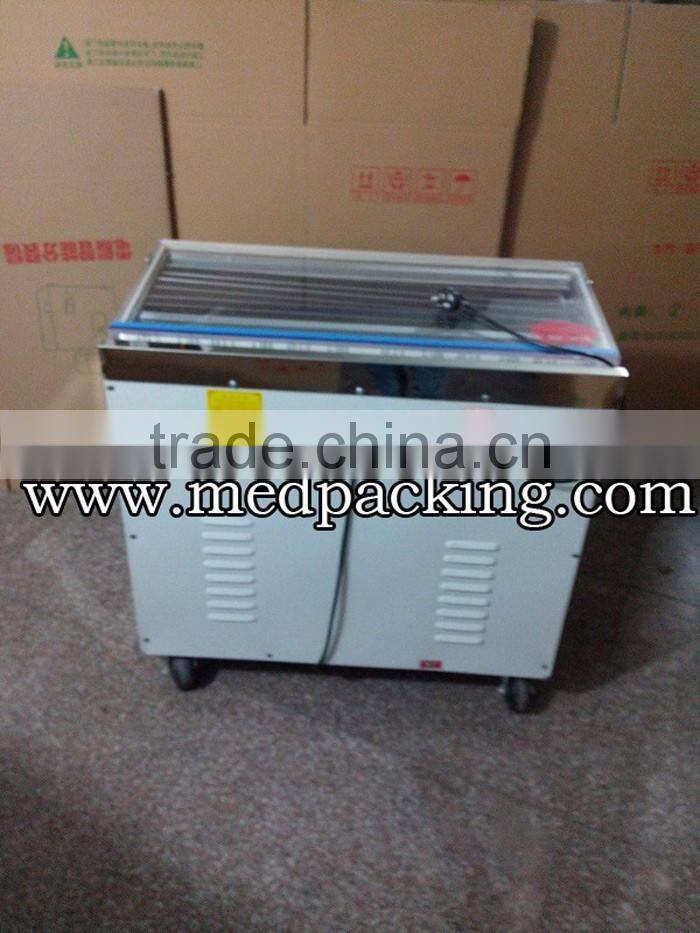 Automatic vacuum machine/Bag sealing machine/Household vacuum packing machine