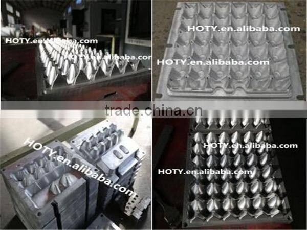 Top grade classical copper blister mold