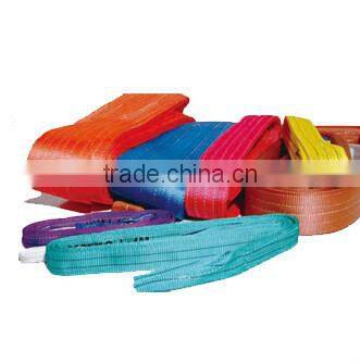 circular polyester web sling price
