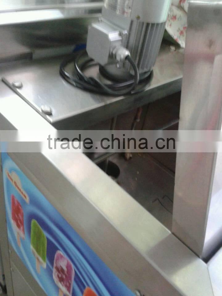Factory price popsicle molds ice pop maker/popsicle maker/ice pop maker (ZQR-18)