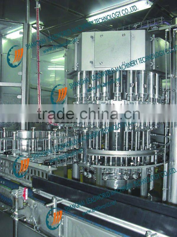Sauce packaging Machine