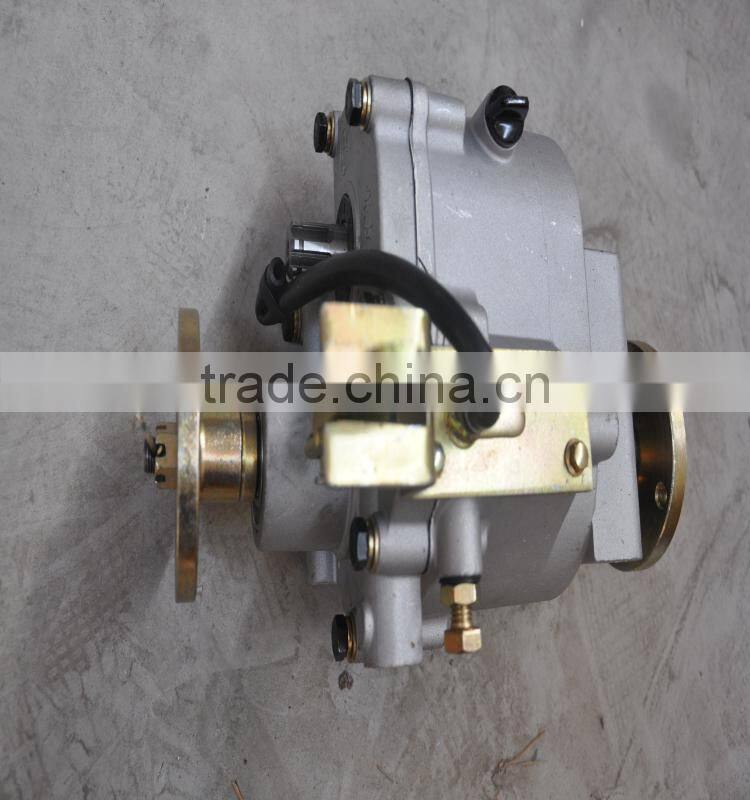 New arrival middle coaxial 2 speed transmission