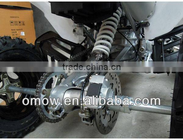 250cc Pantera ATV Quad Bike