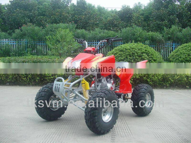 TK110ATV quad(atv/110cc atv) go kart with 4 wheel drive