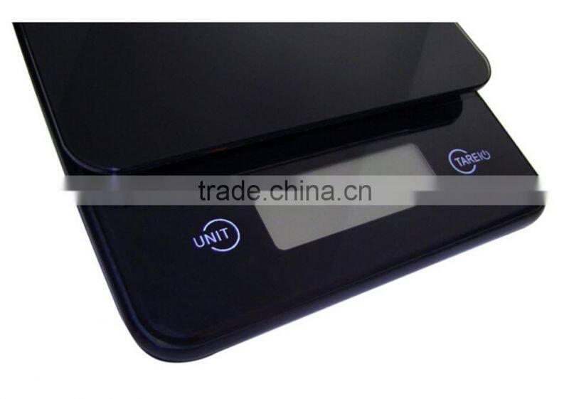 5kg digital gram precision cooking weighing scale for food