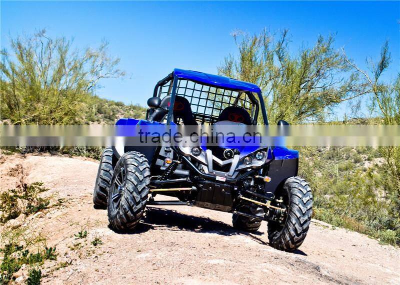automatic 500cc EEC beach buggy made in Renli China