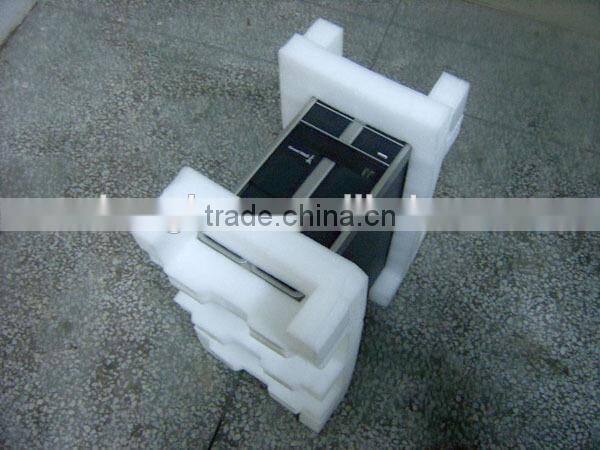 Customized shape packing foam, EPE packing foam, EPE packaging, free sample