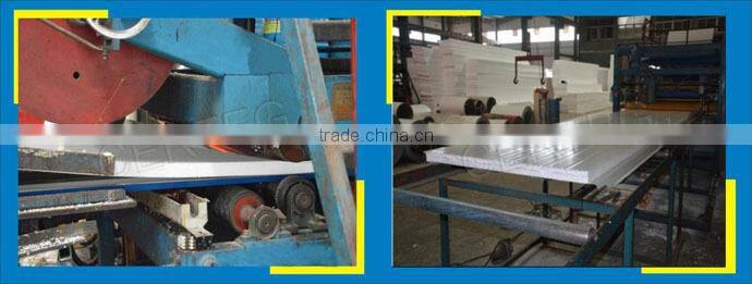 eps sanwich roof panel