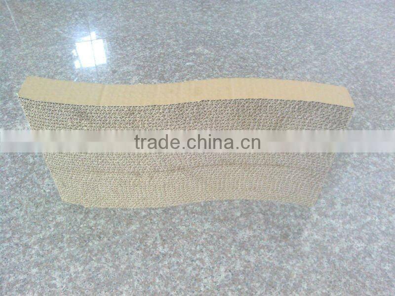 cat scratching board&cat scratcher cat play toys