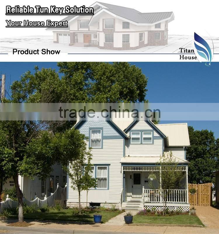 Beautiful and Well Design Countryside Prefab Cabins