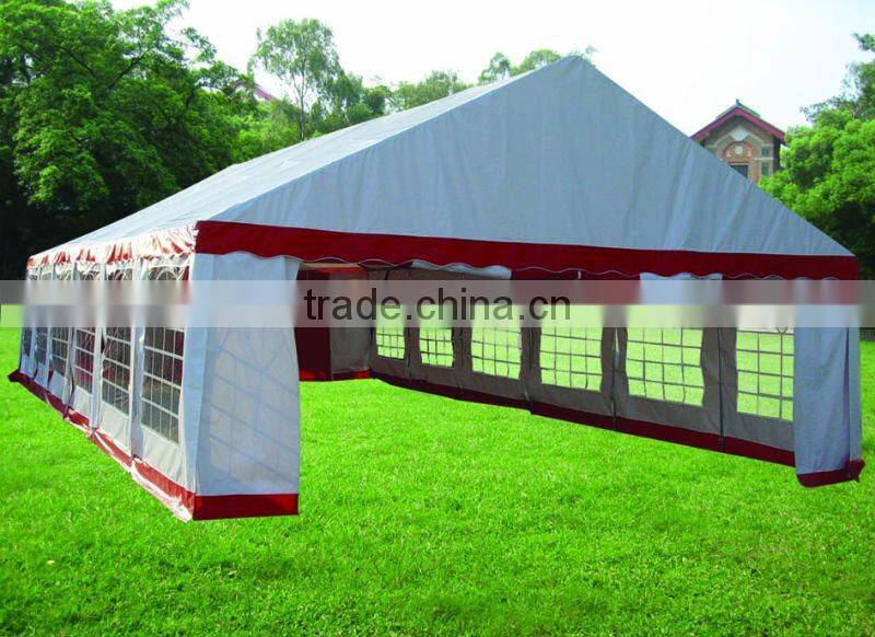 6mx12m Big Deluxe Party Tent -hot galvanized