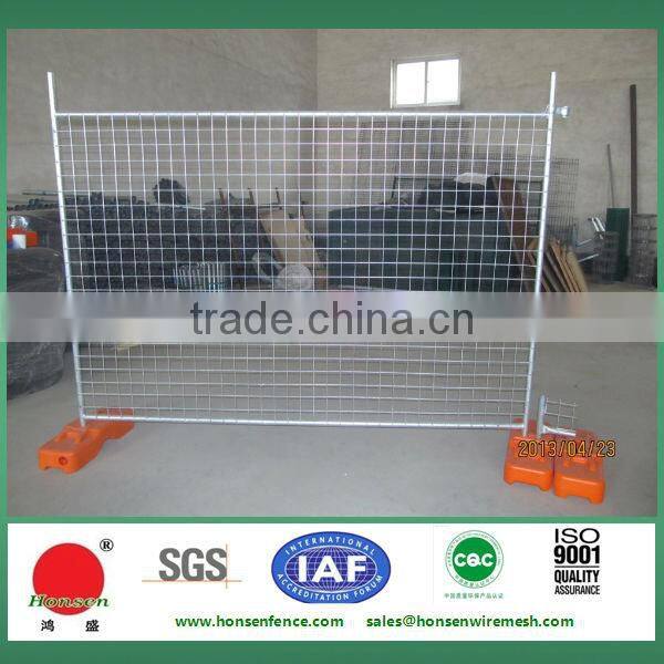 Original Factory for High quality Portable Fence