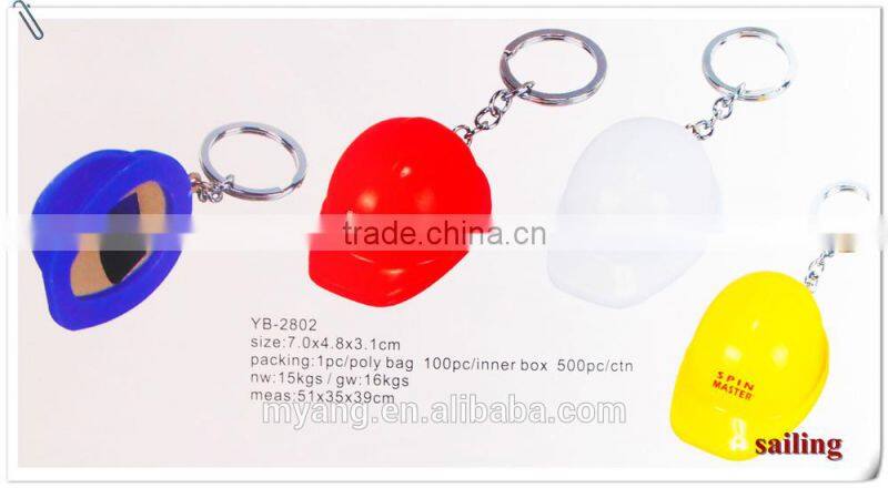 Promotional Aluminium Keychain Bottle opener, Cheap Beer Opener with Keychain Various Customized Metal Bottle Opener