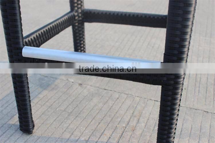 Footrest and comfortable bar stool for sale