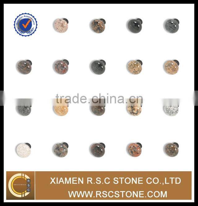 RSC oil rubbed bronze granite knobs 002