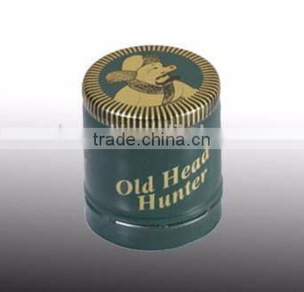 Factory Wholesale Empty Wine Bottle Liquor Glass Bottle