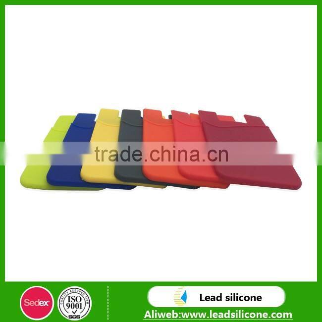 2016 cellphones accessories silicone bracket cell phone car holder