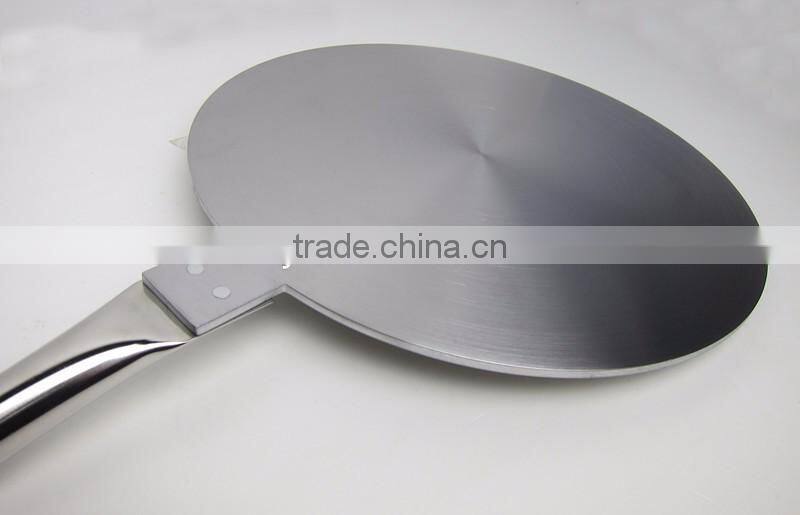 20cm 24cm Stainless Steel Heat Diffuser Plate Electric Cooker