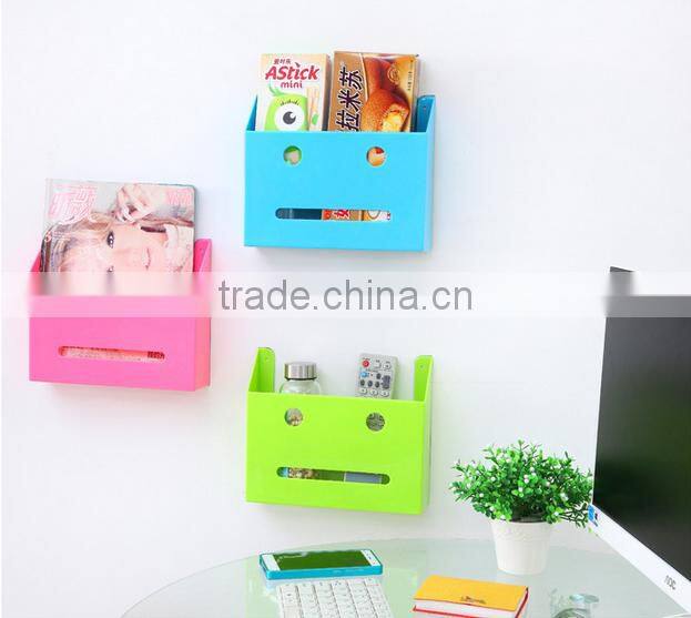 Q1099 Adhesive kitchen bathroom plastic box