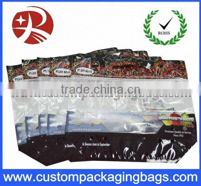 fruit packaging bag for orchard
