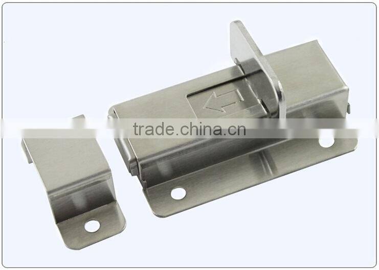 Stainless Steel Door Latch for wholesale