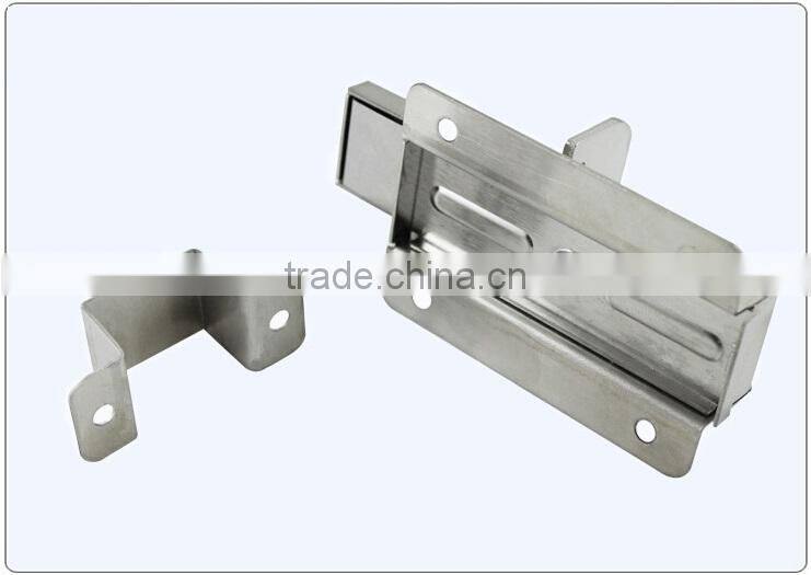 Stainless Steel Door Latch for wholesale