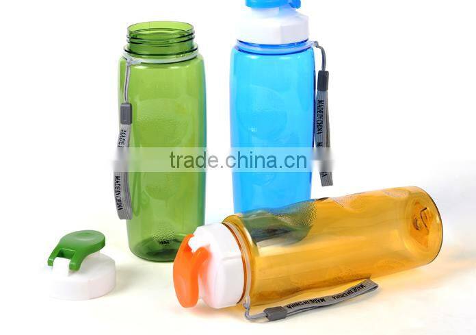 Wholesale Stock Small Order buckled with tea filter portable cup