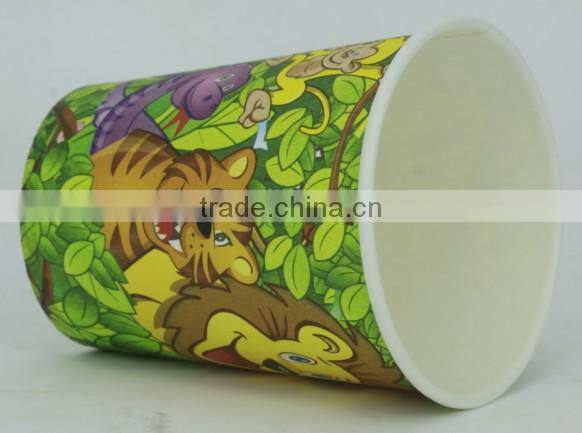 Kids Party cheap paper cups