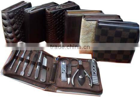 Supply nail clippers makeup set