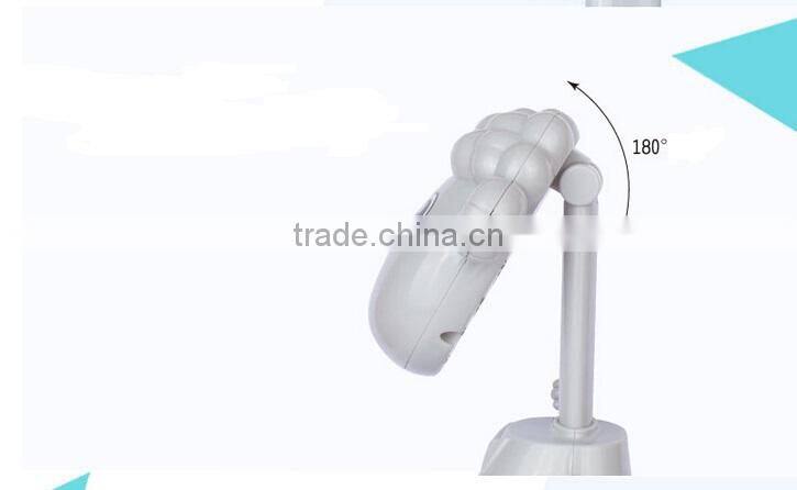 Sheep 180 Degree Folding Rechargable LED Reading Lamp