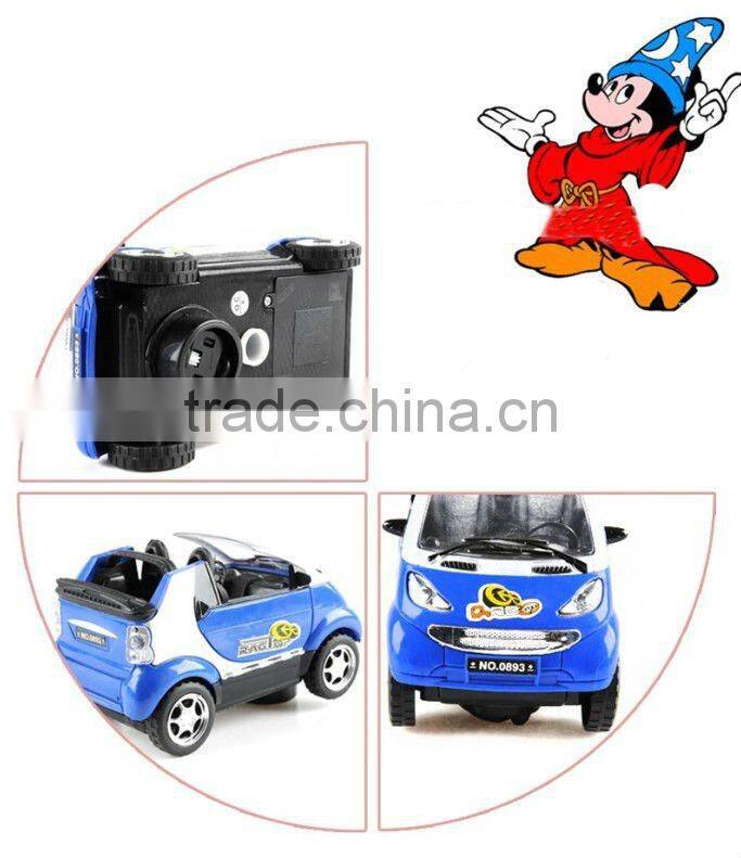 Supply fashion plastic car toys small order