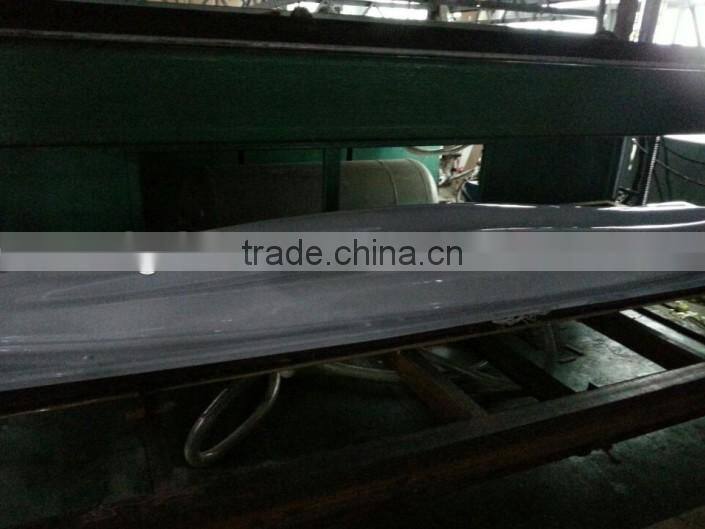 Big size vacuum forming PC diffuser