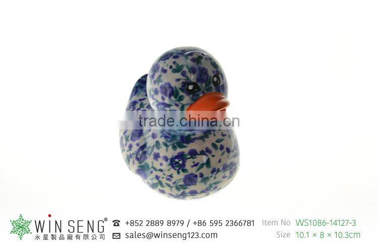 Ceramic Animal Shape Piggy Bank/money box/coin bank