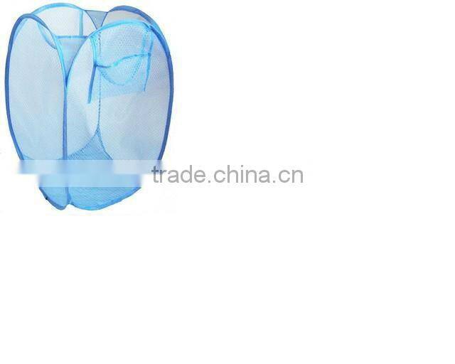 Colorful Foldable Laundry Hamper