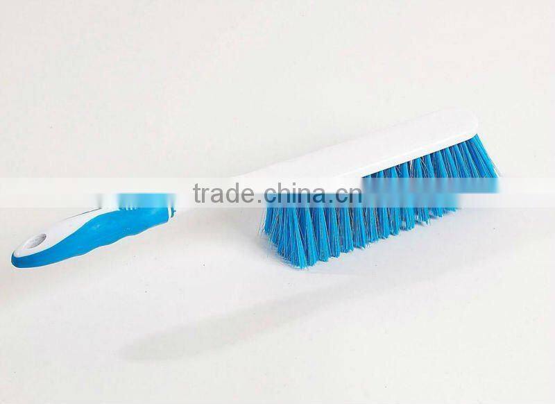 popular long handle cleaning bed brush