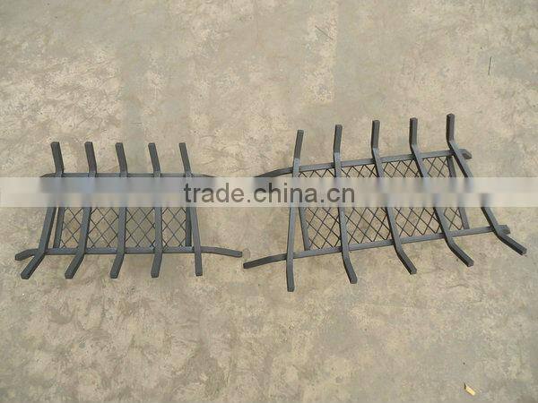 Indoor Fireplace Grate