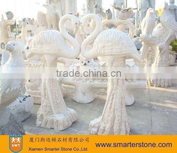 Figure Status Marble Sculpture