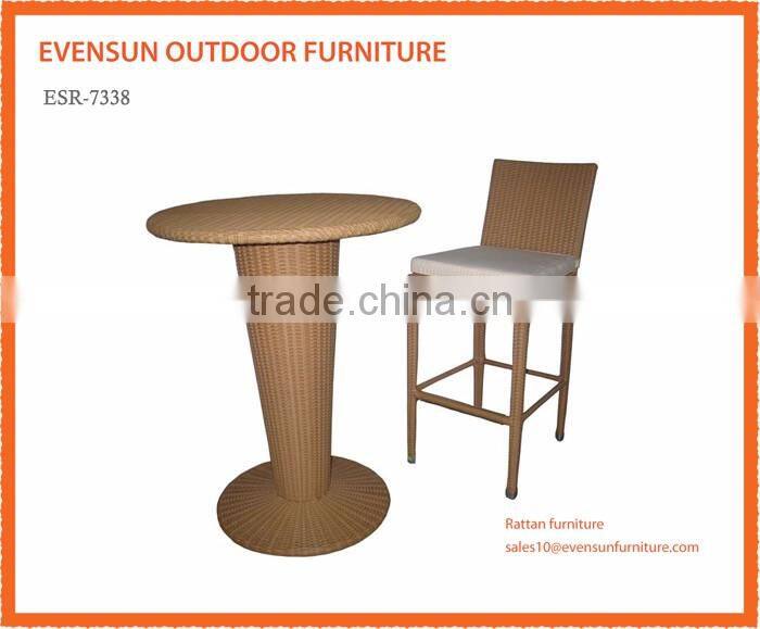 Outdoor bar furniture sets golf bar set