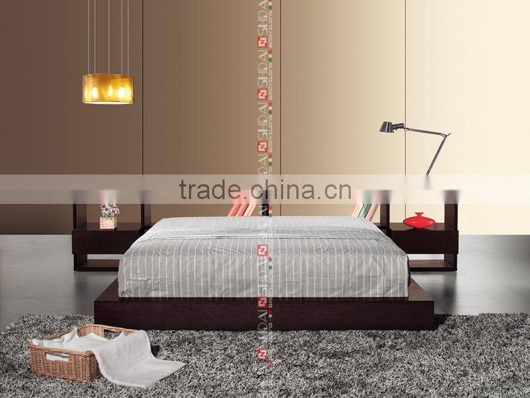 floor bed / low bed / bed fittings B10