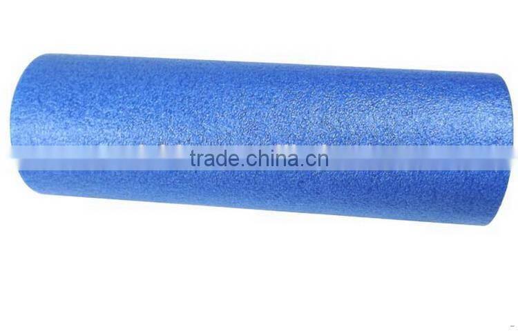 2016 hot sale best selling yoga fitness eva grid foam roller
