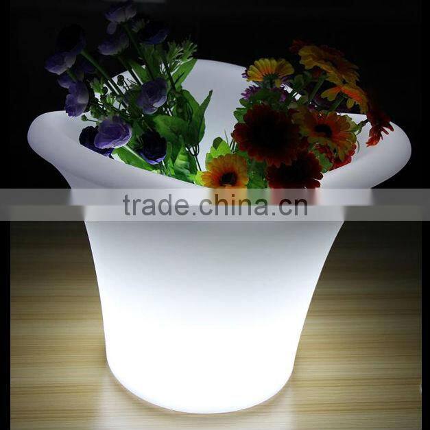 LED Ice Bucket,plastic ice bucket,ice pail