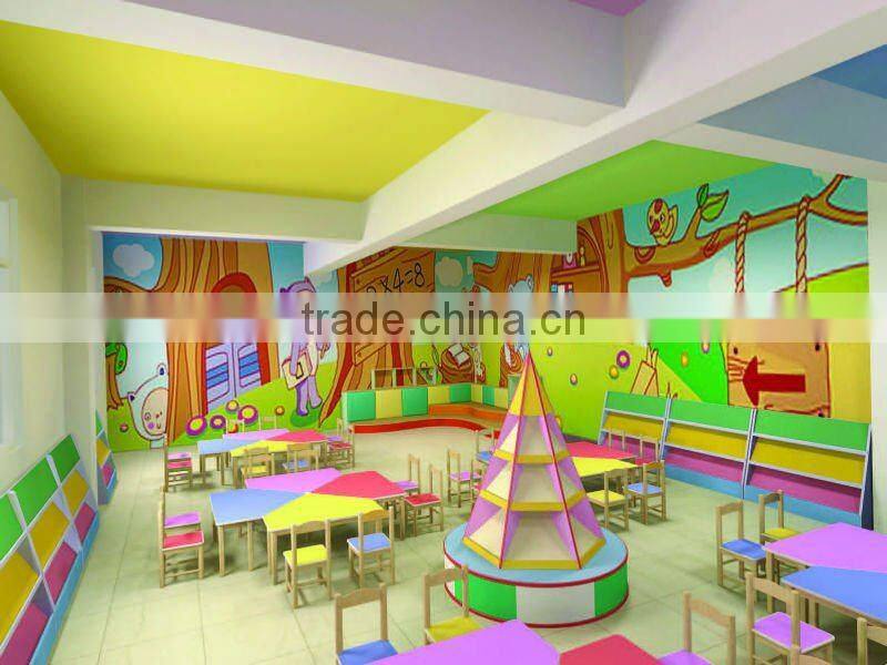 2016 New Toy Pumpkin Design Sand Box sandbox table photos (H-16502)