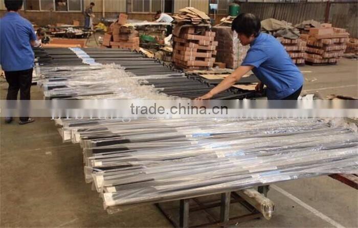 Professional carbon steel drilling crow bar