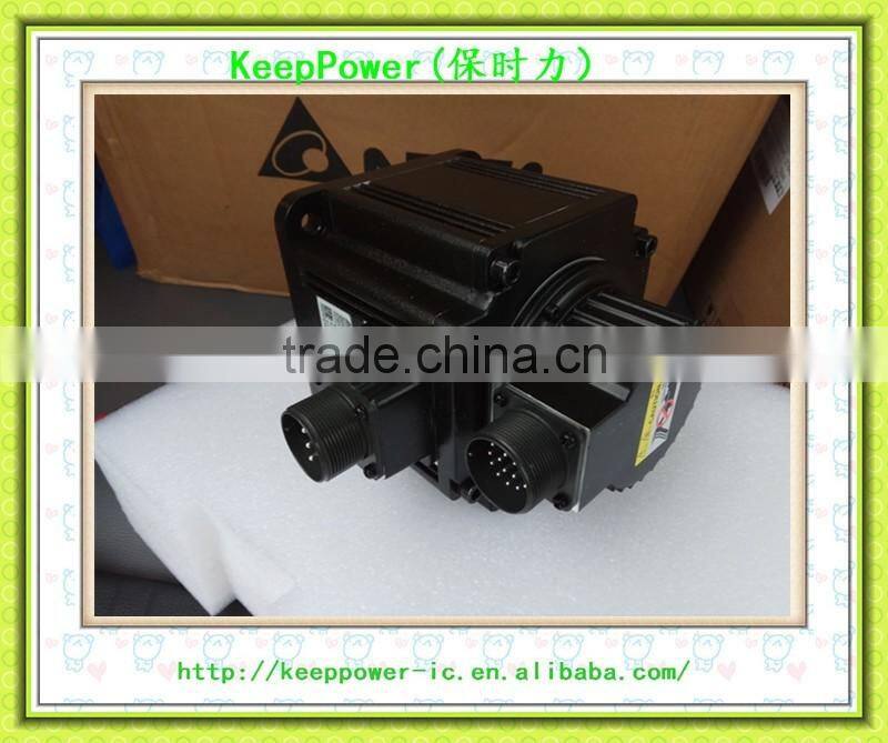 ECMA-E11310RS 1KW servo motor ASD-A2 series servo motor
