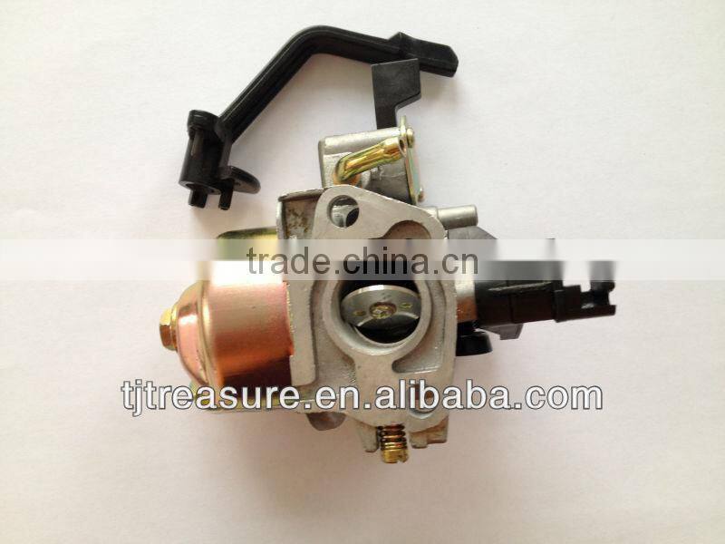 Generator Small Petrol Engine Parts Carburetor For GX160