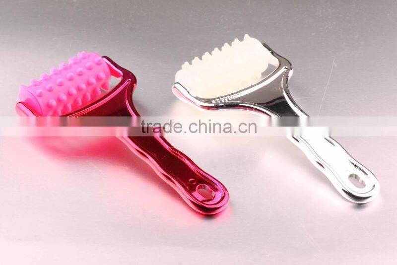 Plastic Roller Hand Full Body Massager