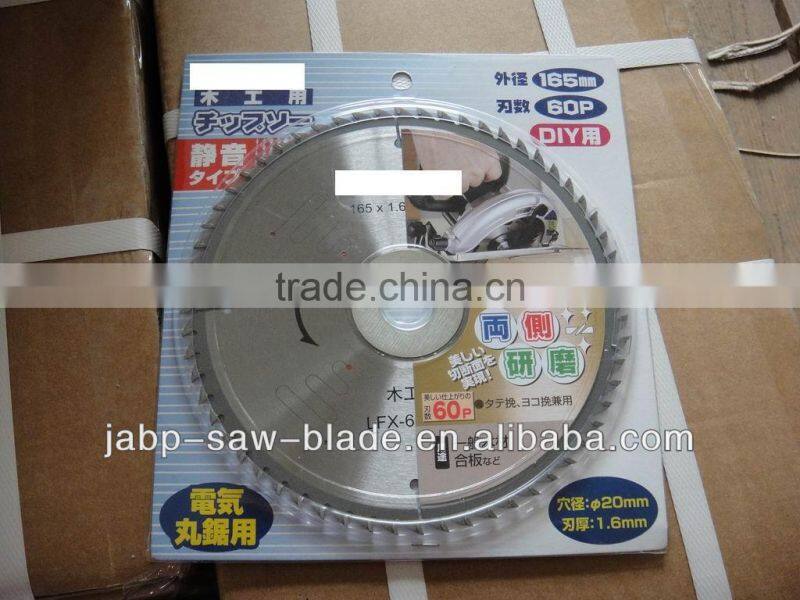 tct saw blade for wood