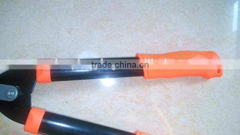 Garden electrophoresis abs pruning saws