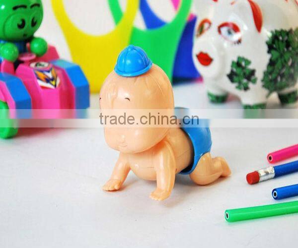 hot new products for 2015 china supplier wholesale crawling action figure toy for baby