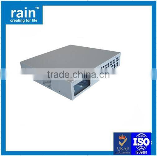 housing metal mesh of speaker